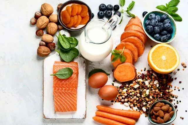 با این سبک غذا خوردن سرطان نمی‌گیرید
