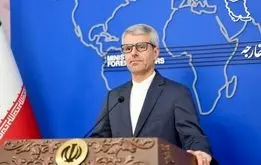 واکنش تند وزارت خارجه به اظهارات وزیر خارجه ترکیه علیه ایران