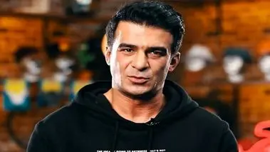 یوسف تیموری مهاجرت کرد؟+عکس

