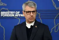 سخنگویی وزارت امور خارجه تعییر می کند