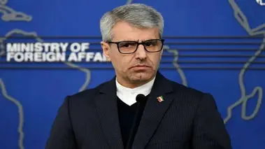 سخنگویی وزارت امور خارجه تعییر می کند