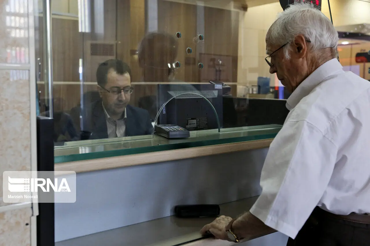 خبر خوش برای بازنشستگان/ واریز وام 30 میلیون تومانی به حساب بازنشستگان 
