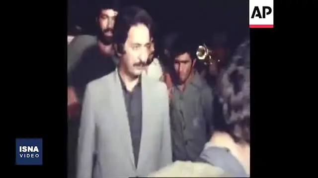 ببینید | کارنامه ابوالحسن بنی‌صدر؛ از صعود تا سقوط