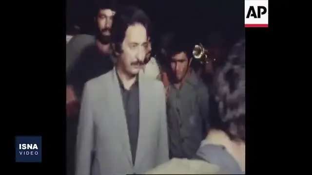 ببینید | کارنامه ابوالحسن بنی‌صدر؛ از صعود تا سقوط