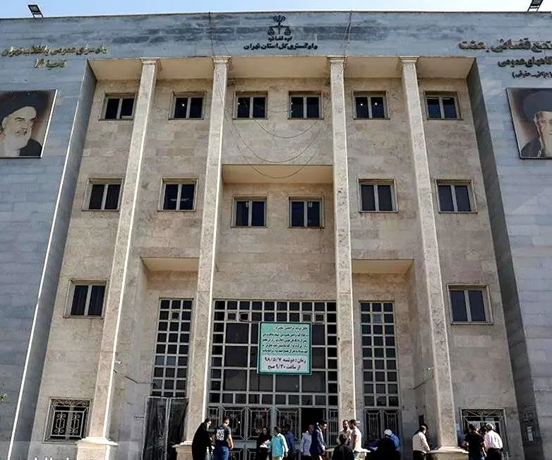 جزئیات انتقال 2 زندانی ایرانی از هند به کشور 
