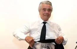 ببینید؛ خبر جذاب شهاب حسینی درباره بهروز وثوقی
