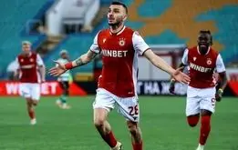 خرید جدید  استقلال لو رفت