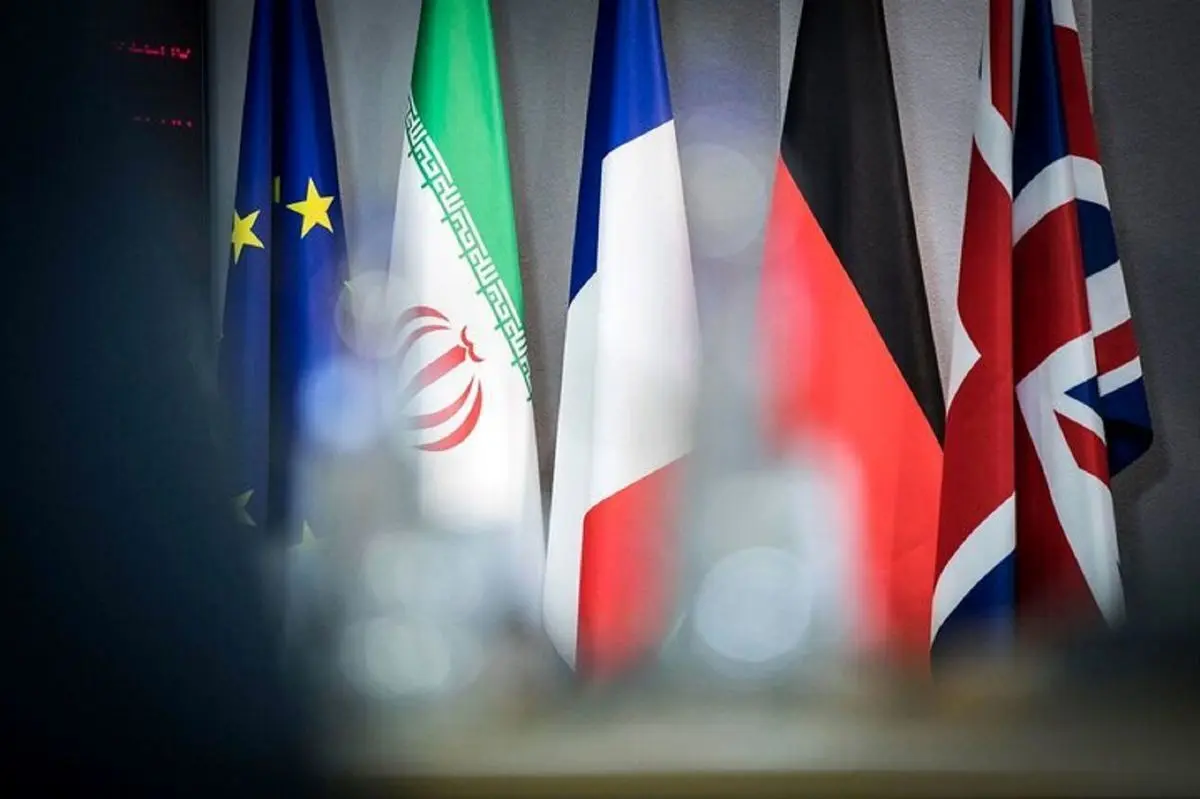 سی‌ان‌ان: اعمال مجدد تحریم‌ها علیه ایران ۳۰ روز طول می‌کشد