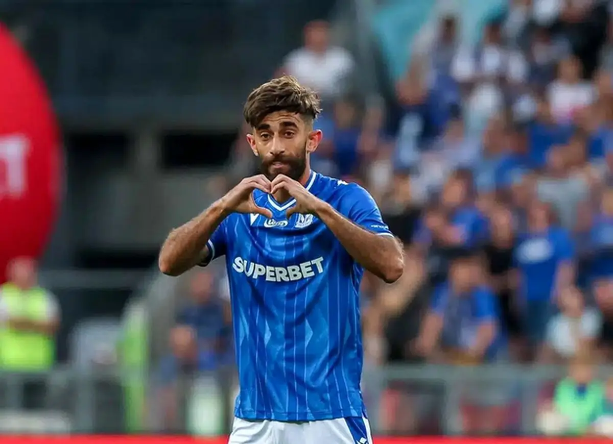 بمب بزرگ و سرشناس پرسپولیسی به تراکتور می‌رود؟