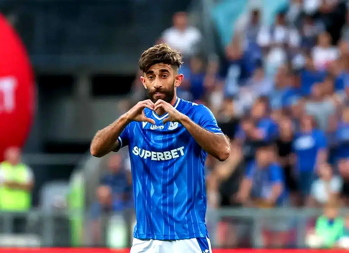بمب بزرگ و سرشناس پرسپولیسی به تراکتور می‌رود؟