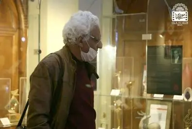 کیومرث پوراحمد 