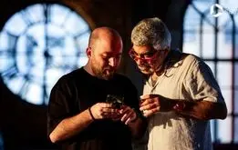 سروش صحت فیلم جدید می‌سازد