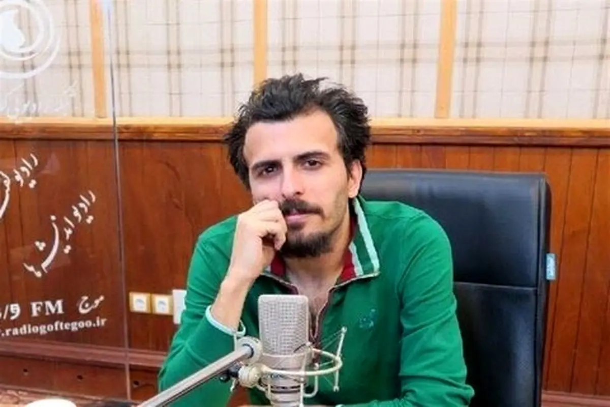کارگردان جوان سینمای ایران درگذشت