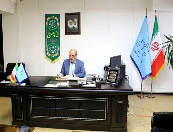 صدور احکام افزایش حقوق سال ۱۴۰۴ کارکنان قوه قضائیه