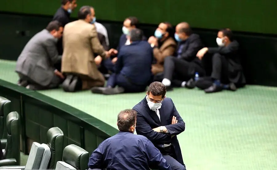 اقدام‌ترسناک و جنجالی مجلس در آخرین روزها؛ اینترنت ملی و صیانت می شود 