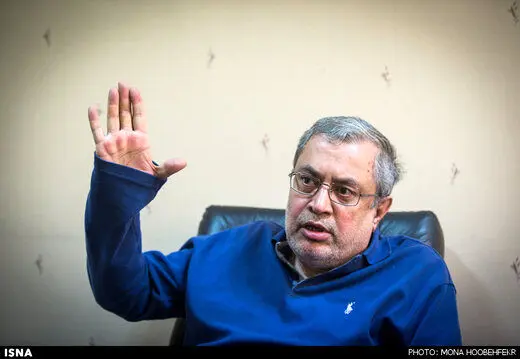 حجاریان درباره آینده «هولناک» ایران هشدار داد