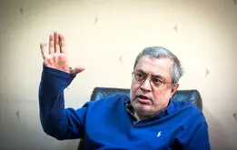 حجاریان درباره آینده «هولناک» ایران هشدار داد