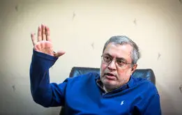 حجاریان درباره آینده «هولناک» ایران هشدار داد