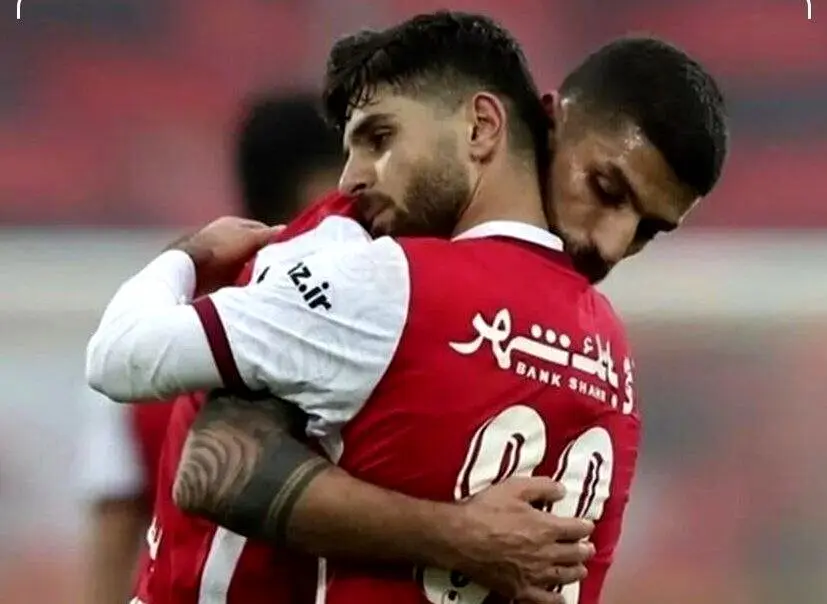 دو خرید جدید زمستانی پرسپولیس/ جایگزین سرلک و محمد عمری در پرسپولیس مشخص شد