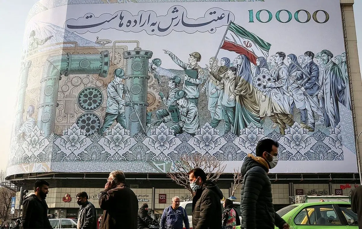 چاشنی انفجار تورم در ایران / چرا تورم همچنان صعودی است؟

