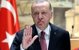 اردوغان رفتنی شد؟ گاندی ترکیه در راه پیروزی