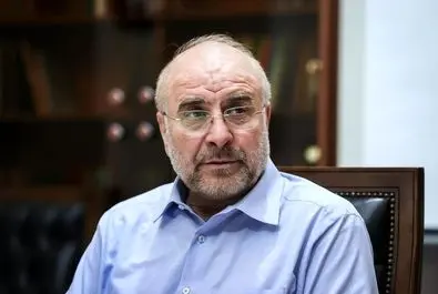 محمد باقر قالیباف