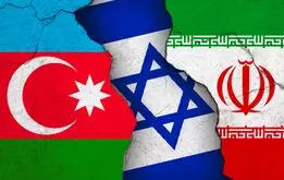 توطئه آذربایجان  در زمان جنگ اسراییل علیه ایران فاش شد/فیلم