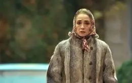 خداحافظیِ احساسی پانته‌آ پناهی‌ها با تاسیان + عکس