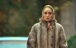 خداحافظیِ احساسی پانته‌آ پناهی‌ها با تاسیان + عکس