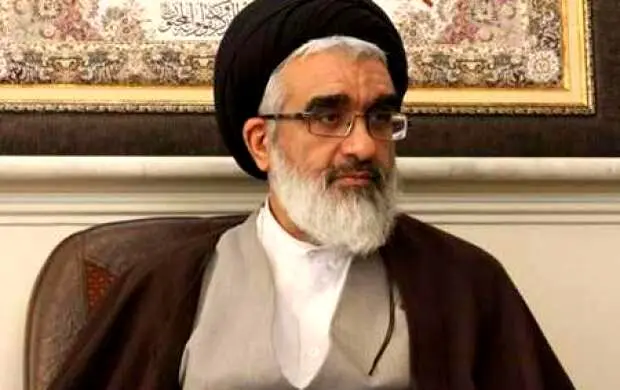 امام جمعه قم: "سلام فرمانده" نماد تحقق حکومت جهانی است