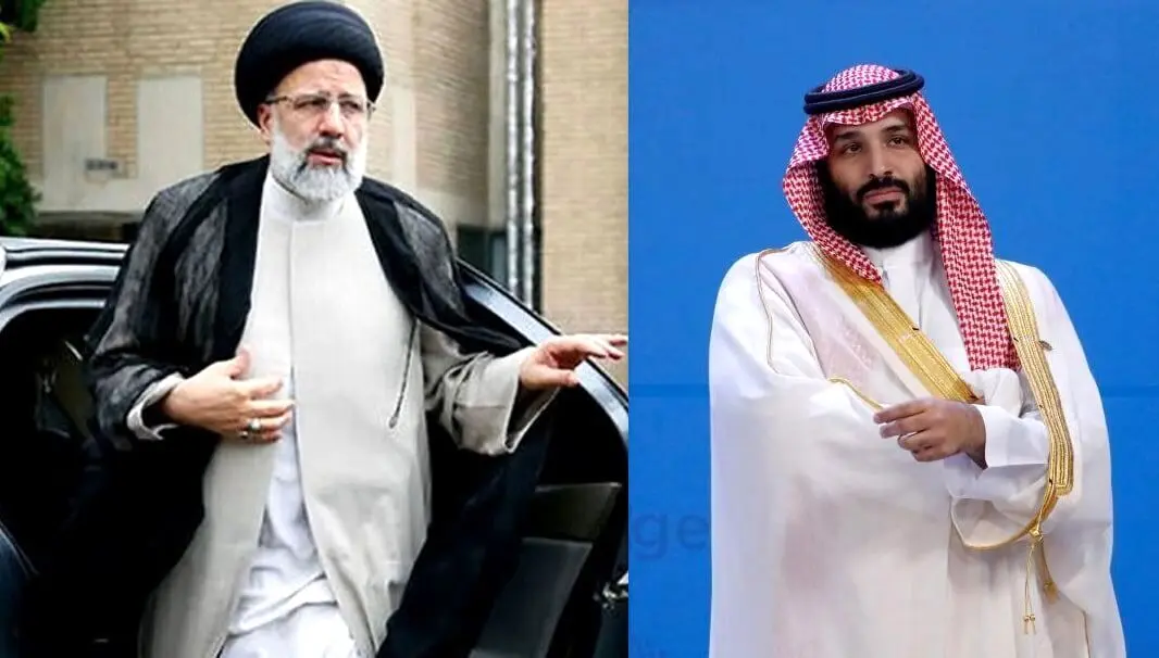 افشای وعده‌ی جنجالی بن سلمان به ایران /ورود روابط ایران و عربستان به فاز نظامی