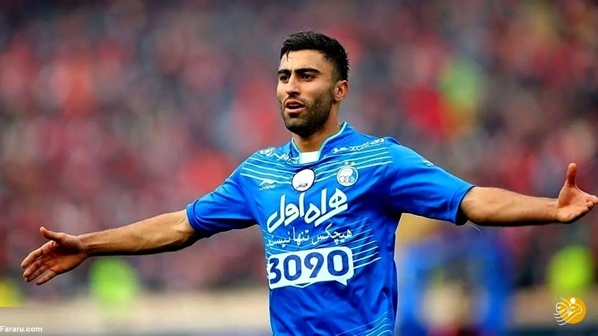 ساپینتو قید خرید جدید استقلال را زد