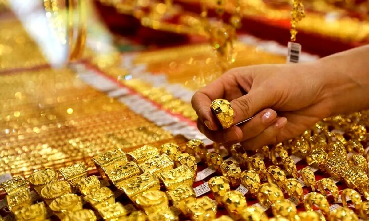 قیمت طلا و سکه امروز دوشنبه ۳ شهریور ۱۴۰۴