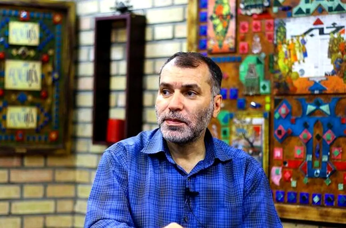 بازیگران سریال طنز جدید ده‌نمکی چه کسانی هستند؟