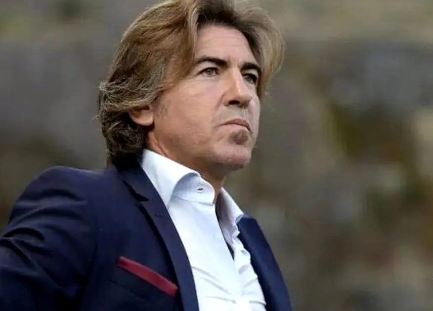 ساپینتو تکلیف جانشین ستاره یاغی استقلال را مشخص کرد