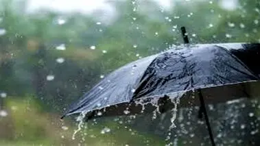 این استان‌ها منتظر باران پاییزی باشند