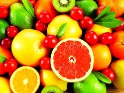 این میوه را بخورید تا جوان بمانید!