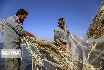 نگهبانان تالاب هورالعظیم