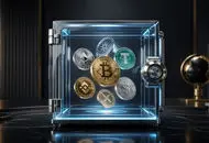 انتخاب بهترین صرافی ارز دیجیتال؛ چرا امنیت و شفافیت تعیین‌کننده‌اند؟

