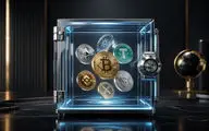 انتخاب بهترین صرافی ارز دیجیتال؛ چرا امنیت و شفافیت تعیین‌کننده‌اند؟

