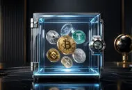 انتخاب بهترین صرافی ارز دیجیتال؛ چرا امنیت و شفافیت تعیین‌کننده‌اند؟

