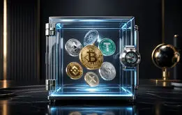 انتخاب بهترین صرافی ارز دیجیتال؛ چرا امنیت و شفافیت تعیین‌کننده‌اند؟

