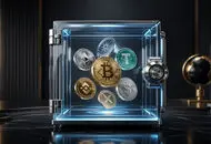 انتخاب بهترین صرافی ارز دیجیتال؛ چرا امنیت و شفافیت تعیین‌کننده‌اند؟

