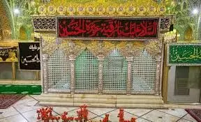 پست و استوری صفحه رسمی حرم حضرت رقیه(س) بعد از سقوط بشار اسد + عکس
