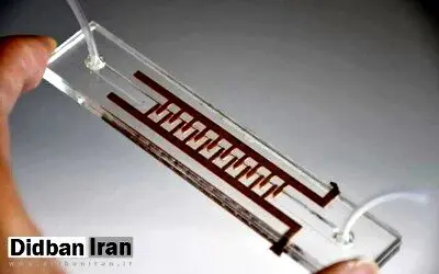 ژاپن یک دستگاه پوشیدنی با قابلیت تنظیم دمای لباس ساخت