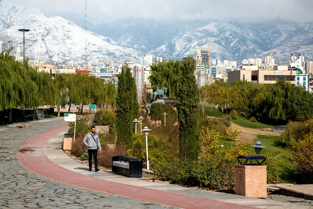 خبر خوش برای تهرانی‌ها / پایتخت نفس کشید