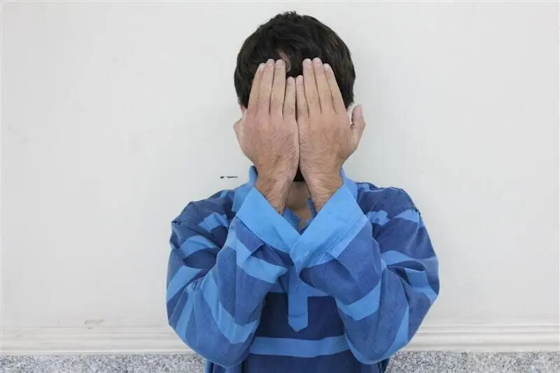 حکم قصاص برای پسر هواخواه دختر جوان  + جزئیات
