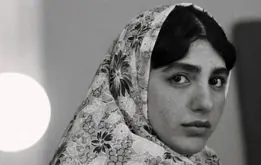 تصاویر جدید از بازیگر سپیده در تاسیان + عکس