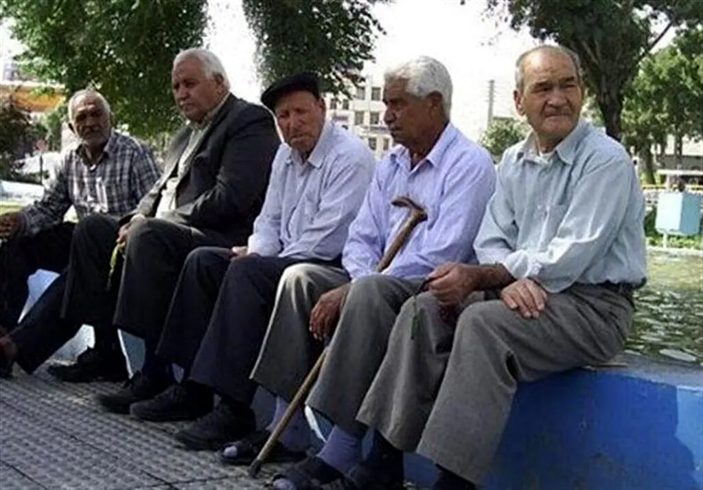 عیدی این دسته از بازنشستگان ۲ برابر می‌شود؟

