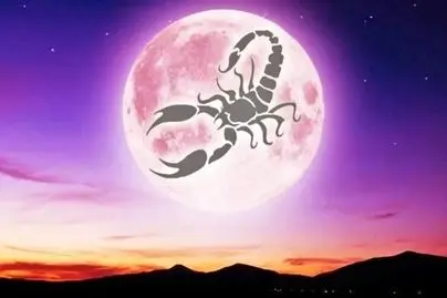 روزهای قمر در عقرب سال ۱۴۰۵ +ساعات نحس سال ۱۴۰۵
